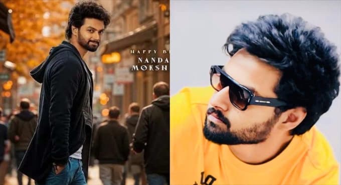 మోక్షజ్ఞ కోసం బాలయ్య మాస్టర్ ప్లాన్..? సీన్ లోకి సందీప్ వంగా పేరు