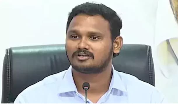 సీఎం రేవంత్ పై అనుచిత వ్యాఖ్యల కేసు.. వైసీపీ నేత నాగార్జునకు రిమాండ్