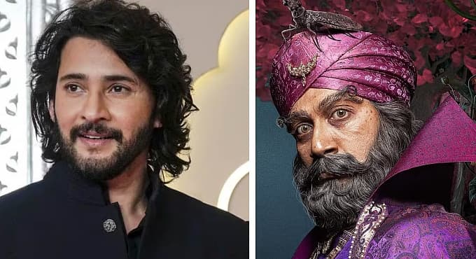 తెలుగులో ఎప్పుడూ చూడని సినిమా అంటూ మ హేష్ కామెంట్స్