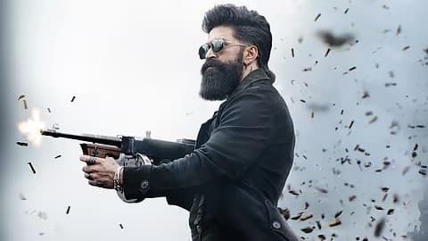 టాక్సిక్ నుంచి రేపు మ రో స్పెష ల్ టీజ ర్