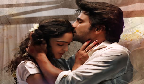 యూనిక్ సర్వైవల్ డ్రామా థ్రిల్లర్ మూవీ చిరంజీవి ట్రైలర్ రిలీజ్