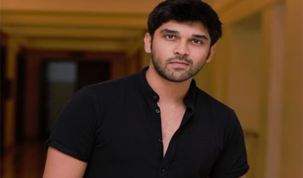 త న పై వ చ్చిన రూమ ర్ల పై రియాక్ట్ అయిన ధృవ్ విక్ర మ్