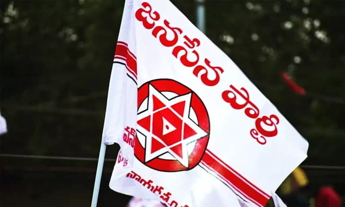 గుంటూరులో సంచలనం.. జనసేన నేత హత్యకు భారీ కుట్ర
