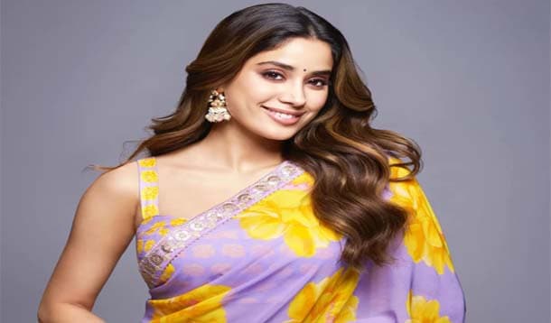 కోలీవుడ్ లోకి జాన్వీ క పూర్