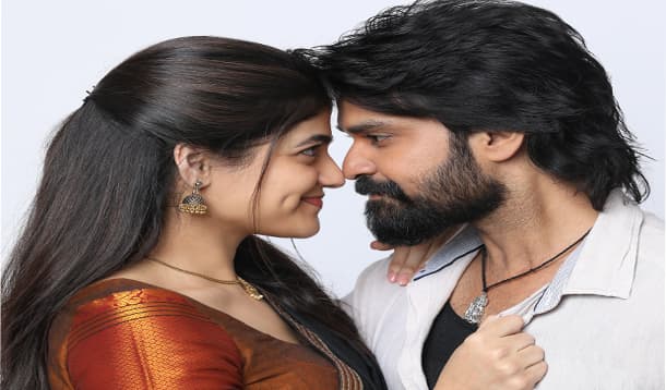 పనసపల్లి ఫ్యాన్స్ అసోసియేషన్ సినిమా మోషన్ పోస్టర్ రిలీజ్