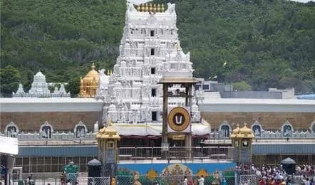శ్రీవారి భక్తులకు అలెర్ట్, నేరుగా క్యూలైన్లలోకి అనుమతి