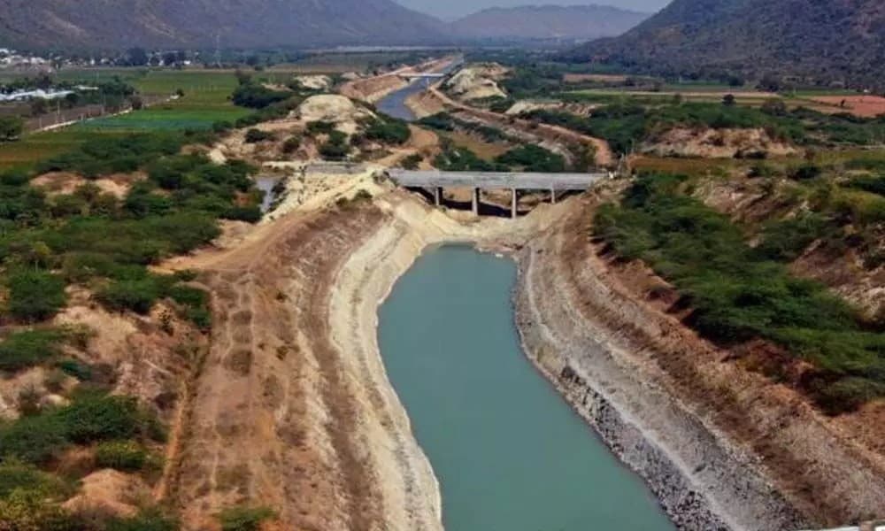 పశ్చిమ ప్రకాశం దశాబ్దాల కల తీరబోతోంది