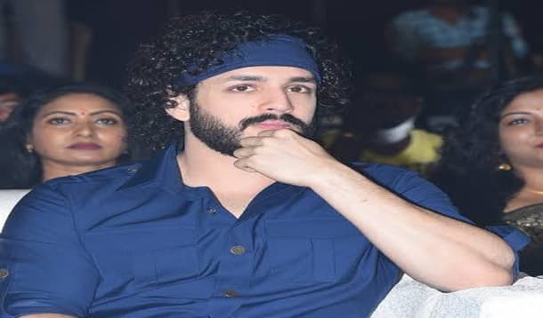 స్టార్ కిడ్ గా పుట్టడం.. ప్లస్, మైనస్ రెండూ ఉన్నాయి