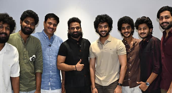 బా బా బ్లాక్ షీప్ ’ నుంచి ఫ స్ట్ లిరిక ల్ సాంగ్ ఆజా మేరీ జాని’ను