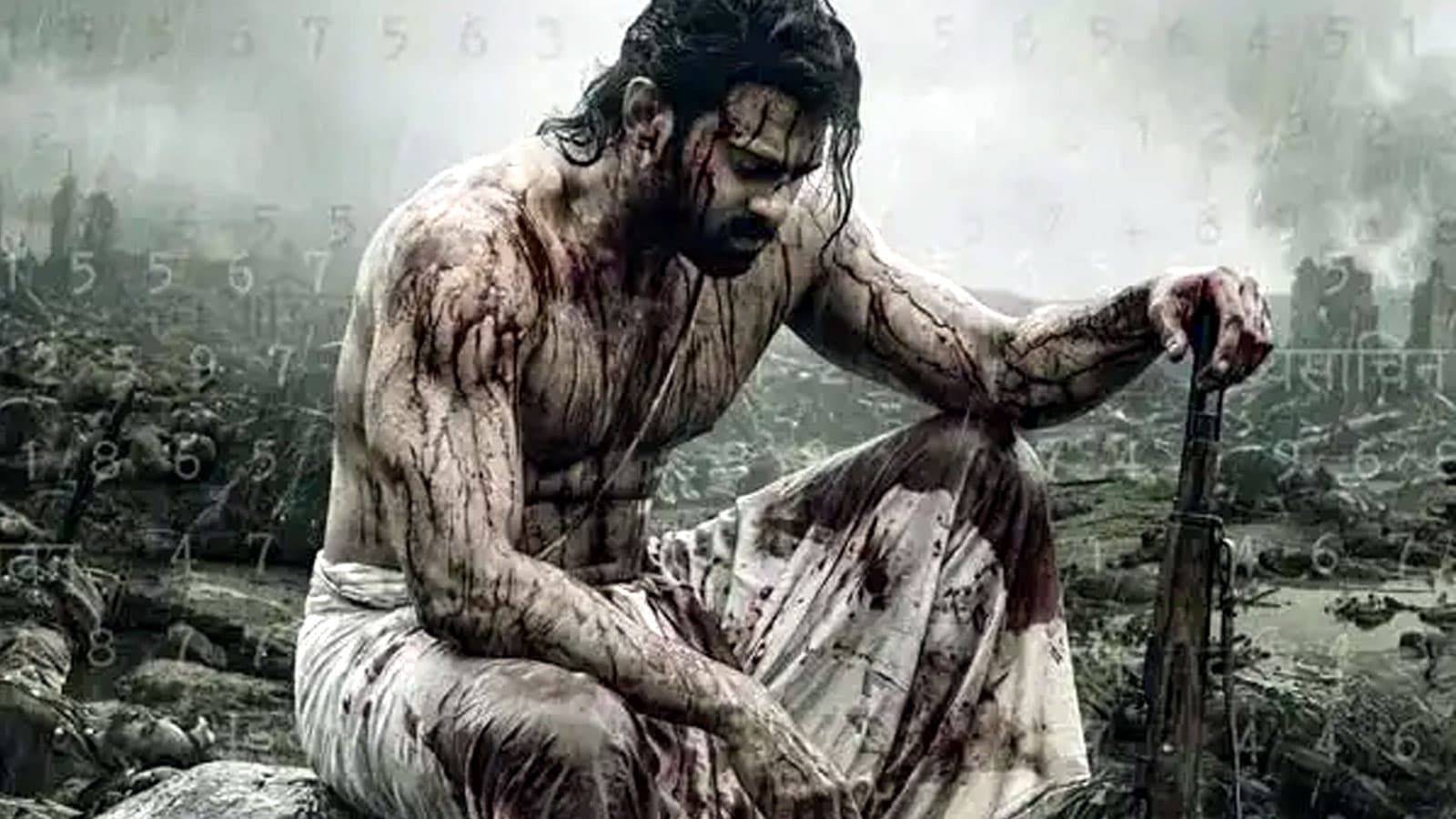 ఒకేసారి మూడు యూనిట్ల తో ఫౌజీ షూటింగ్