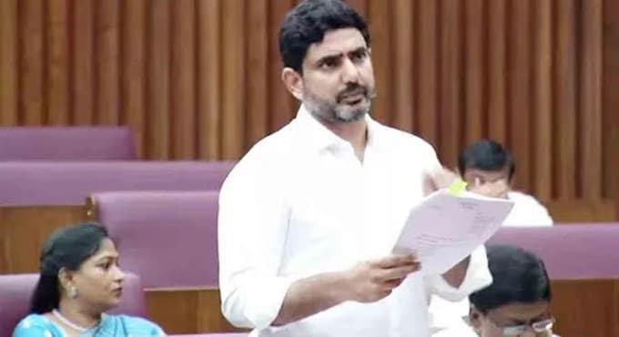 డీఎస్సీపై లోకేశ్ వరుస సవాళ్లు.. జగన్ స్పందన కోసం మూడో రోజు వెయిటింగ్