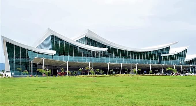తిరుమల విదేశీ భక్తులకు కేంద్రం బిగ్ అప్ డేట్