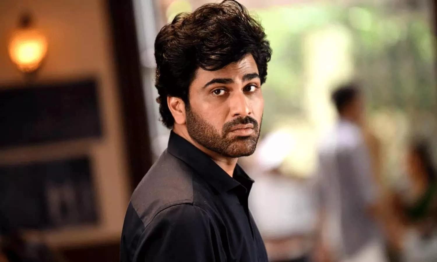 టైమ్ మెషీన్ తో శర్వానంద్ గేమ్ స్టార్ట్.. శ్రీను వైట్ల భారీ ప్లాన్